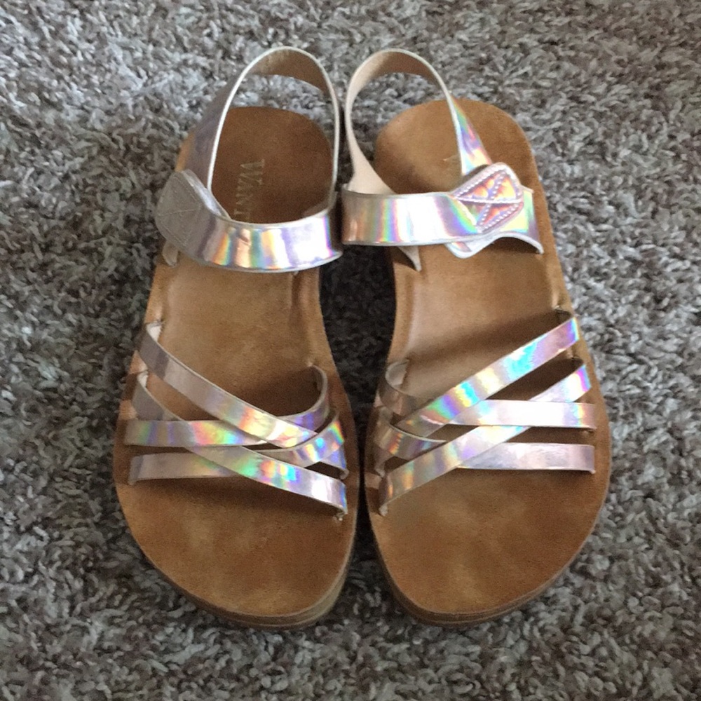 Sandals